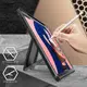 Чехол Supcase для iPad 11" (2022/2021/2020) - Unicorn Beetle Pro, Black (843439113473)