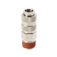 З'єднання швидкознімне із зовнішнім різьбленням MT 1/2\" SIGMA (7021131)