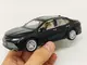 Машина металлическая "Toyota Camry", черный