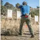 Брюки тактические Helikon-Tex UTP (Urban Tactical Pants) Flex - Adaptive Green, размер XXL