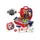 Набор инструментов в чемодане "Junior Builder Tool Set" (19 дет)