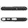 Чехол Spigen для Samsung Galaxy S22 Ultra - Optik Armor, Black (ACS04281)