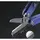 Мультитул Nextorch Pioneer MT20, синий