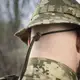 M-Tac панама MM14,  армейская панама пиксель, панама для военных полевая,тактическая панама, военная панама