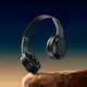Наушники HOCO Charm BT headset W46 |BT5.3/AUX, 20h, Type-C|