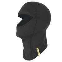 Балаклава Sensor Double Face SU33DF-black-L черная