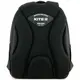 Рюкзак школьный Kite Education Be happy K20-770M-2 черный