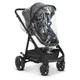 Коляска детская универсальная 2в1 EL CAMINO Me 1069 Denim Dark Gray