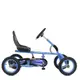 Велокарт детский Bambi kart M 1697-12 регулировка сиденья