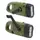 Фонарь для кемпинга LS-015-3х0.5W, аккумулятор, солнечная батарея, ручная зарядка