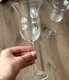 Набор бокалов для вина Olens Гоблет 102-787 300 мл 6 шт
