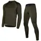 Термобелье Polarheat Quadro Stretch Pro Melange Olive 5474 XXXL