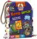 Настольная игра Vladi Toys Котошмяк VT8077-09
