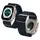 Нейлоновый ремешок Spigen для Apple Watch (49/45/44/42) - Lite Fit Ultra, Navy (AMP05984)