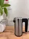 Миксер ручной Rainberg RB-1012 600 Вт серебристый