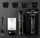 Машинка для стрижки волос Xiaomi Enchen GoldStone 1 Black