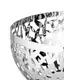 Ваза для фруктов Alessi Cactus 29 см черная