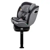 Автокрісло FreeON Colt i-Size 40-150 см, grey