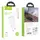 Адаптер сетевой HOCO Star round dual port charger C88A |2USB, 2.4A|