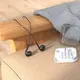 Наушники HOCO Type-C crystal earphones with mic M1 Max