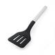 Лопатка с прорезями KitchenAid Classic KHA002OHPNG 34 см белая