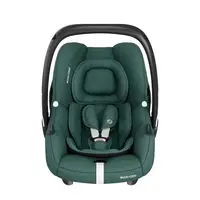 Автокресло Maxi-Cosi CabrioFix i-Size зеленый (8558047110)