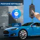 Зарядное устройство Guwieyg для электромобилей GB/T (GBT) - CEE (blue), 32 A, 7.2 кВт, 1-фазное, 5 м