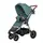 Коляска прогулочная Carrello Supra CRL-5510 Aqua Green