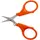 Ножиці Select SL-SJ03 9.5см orange (1870-38-68)