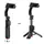 Селфи-монопод ACEFAST selfie stick with automatic tripod E43 |0.63m, 10m remote|