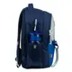 Рюкзак GoPack teens GO22-161M-6 Color block boy