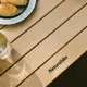 Раскладной стол Naturehike CNK2300JU010 размер M, алюминий, бежевый