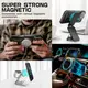 Чехол Supcase для iPhone 16 Pro Max - Unicorn Beetle XT Mag, MagSafe, Black (KD240923)
