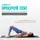 Резинки для фитнеса EasyFit набор 3 шт
