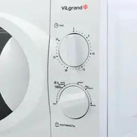 Микроволновая печь ViLgrand VMW-7203NW 700 Вт белая
