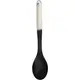 Ложка для сервировки KitchenAid Coreline KAG003OHACE 35.3 см кремовая