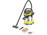 Пылесос сухой уборки Premium KARСHER WD5 1348-2310