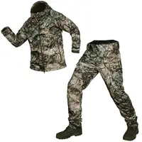 Костюм StormWall DWR 3.0 Terra Ua (7386), XXL