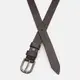 Женский кожаный ремень Borsa Leather 110v1genw36-brown