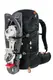 Туристический рюкзак Ferrino Agile 45L Black (75228NCC)