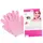 Рукавички косметичні зволожуючі Spa Gel Gloves