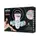 Эпилятор Braun Silk-epil 9 SkinSpa Senso Smart Wet&Dry SES-9990