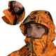 Охотничья куртка Rubicon StormWall FlameWood (7433), XXXL