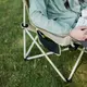 Стул складной Naturehike CNH23JU13002, бежевый