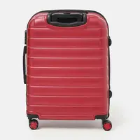 Чемодан средний 4 колеса Ricco Grande T15003red-L