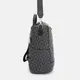 Женский рюкзак Monsen C1mk506bl-black