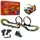 Трек с машинками Play Smart PS-0820 59х39х12 см 6 предметов