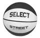 Мяч баскетбольный Select BASKETBALL STREET v24 бело-черный Уни 6