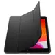 Чехол Spigen для iPad 10.2" (2019/ 2020 / 2021) - Urban Fit, Black (ACS01060)