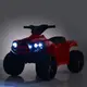 Детский электроквадроцикл Bambi Racer M 3893EL-4 до 20 кг